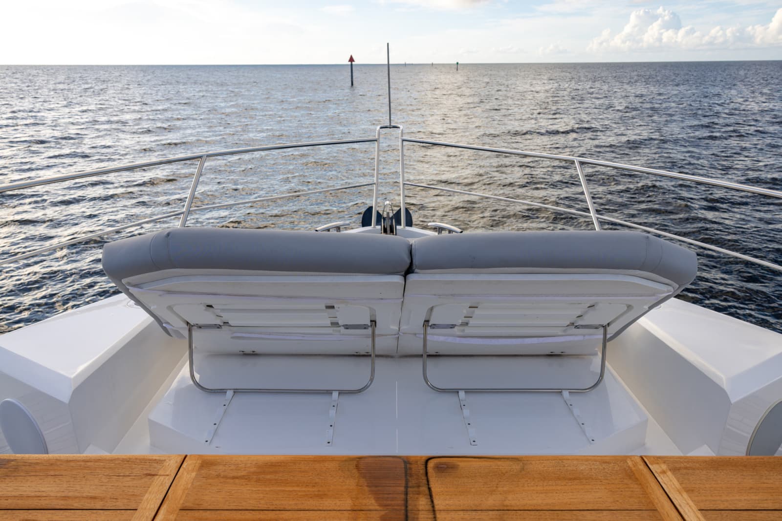2022 Sunseeker Manhattan 68