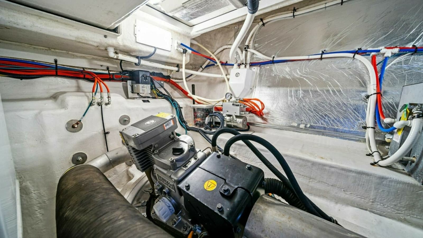 2019 Cruisers 45 Cantius 'My Everything'