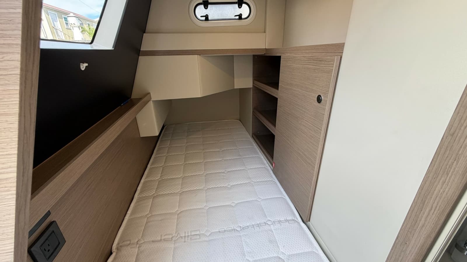 Cozy Guest Cabin with Storage