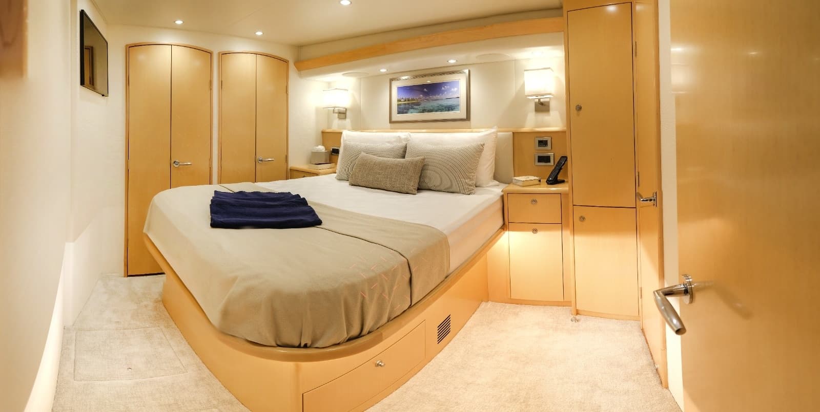 2021 Viking 58 Sportfish