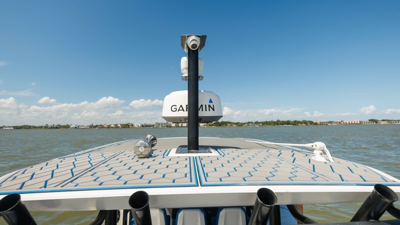 2019 Axopar 37 Sun Top
