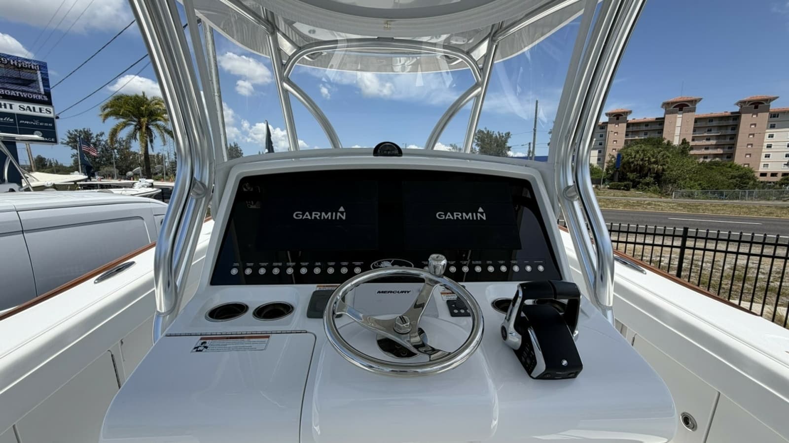 2023 Valhalla Boatworks V33