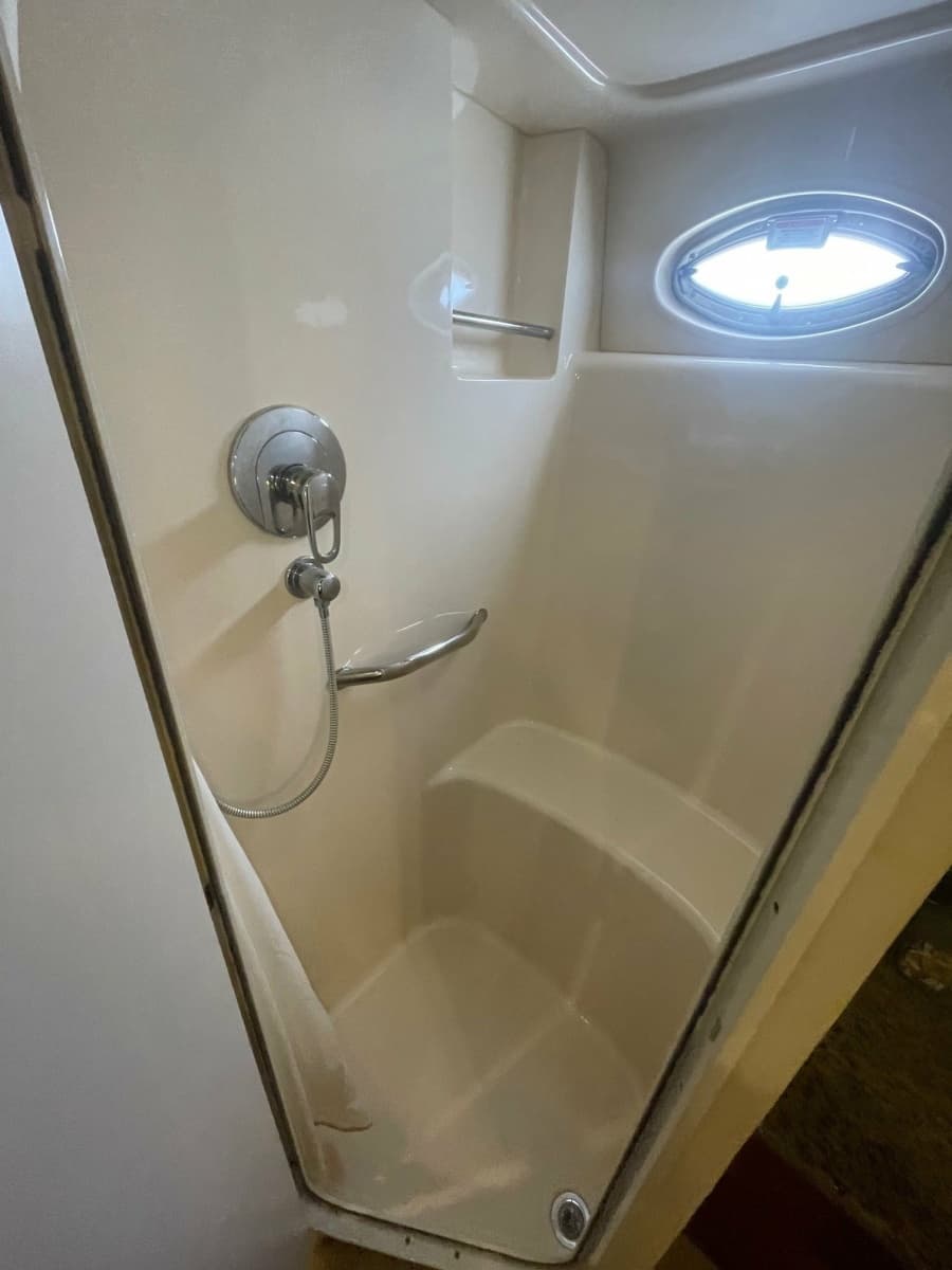 2006 Sea Ray 40 MY