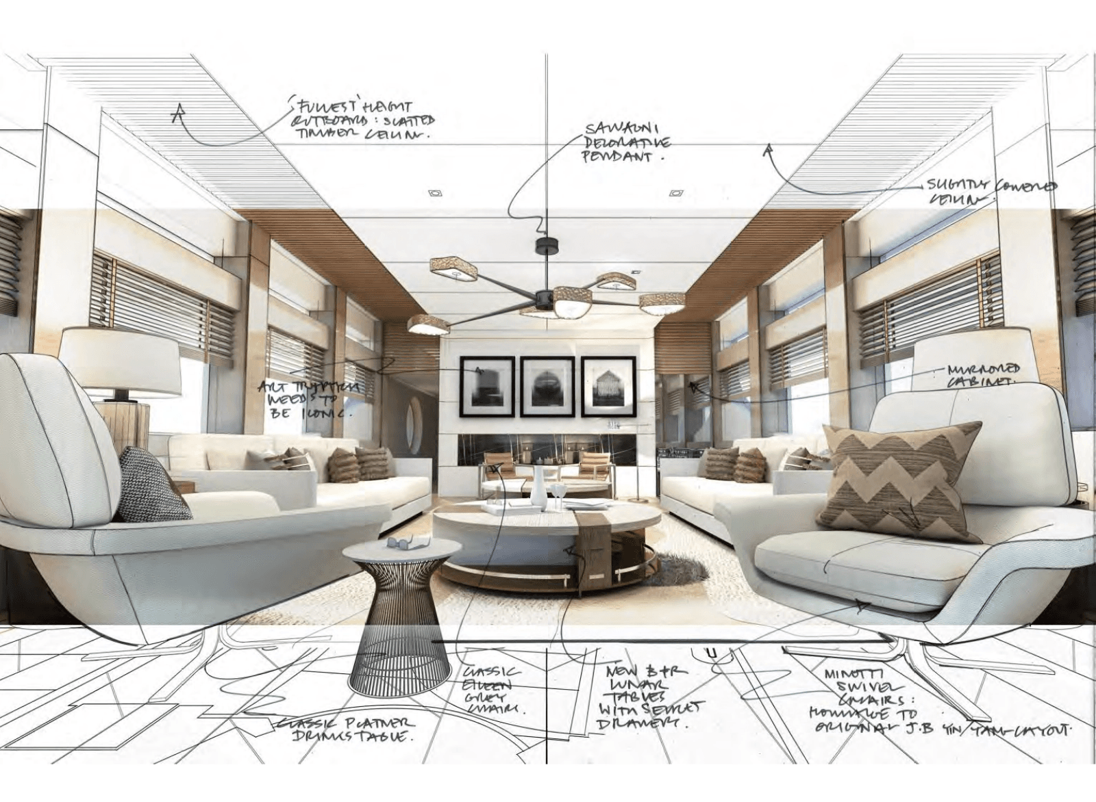 2030 Turquoise 65M
