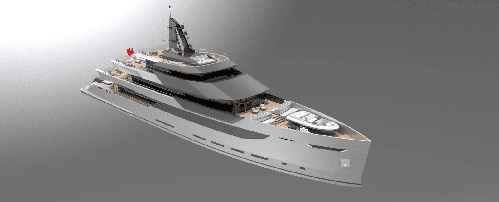 2030 Turquoise 65M