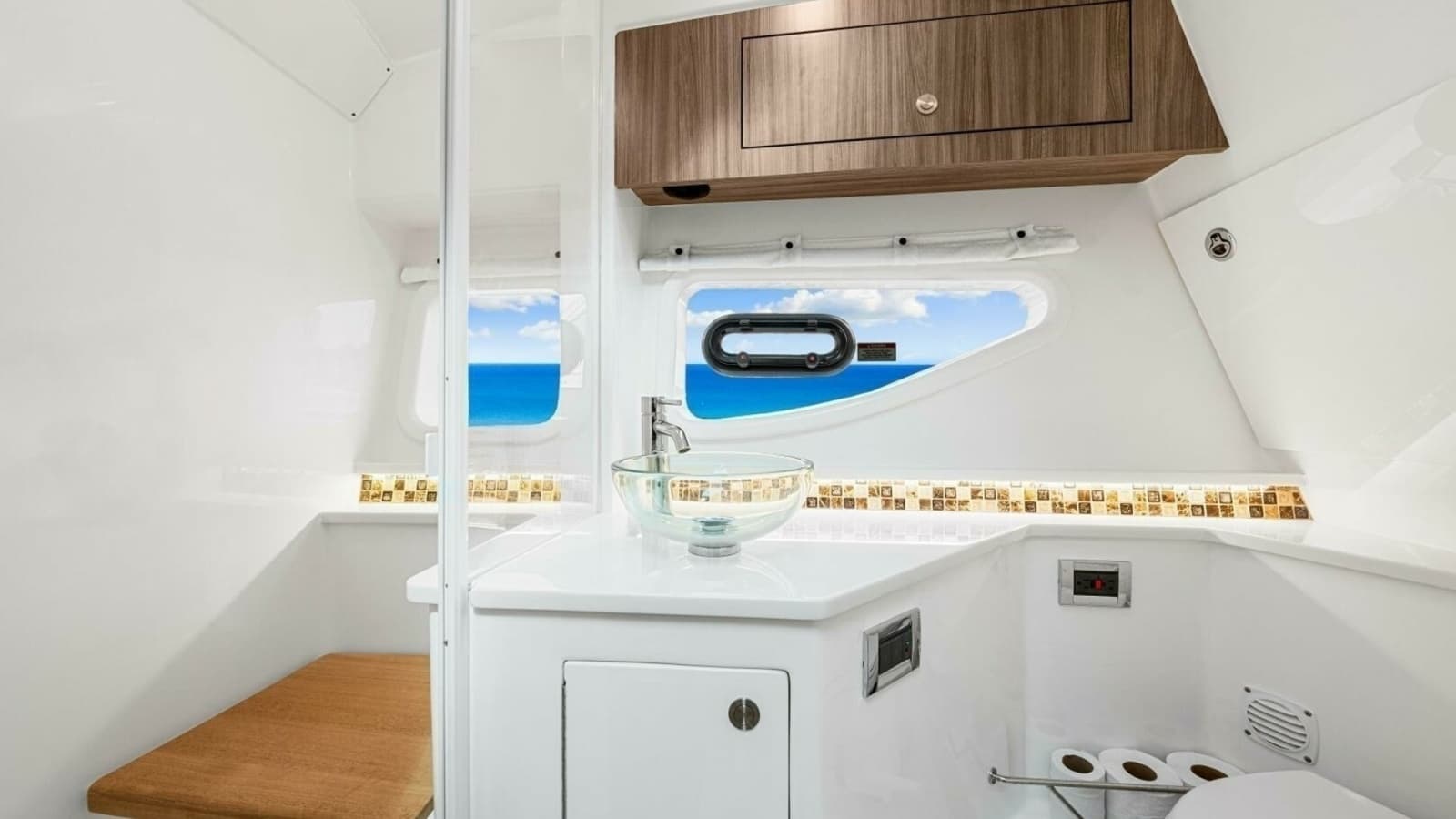 2022 Sea Ray 370 OB