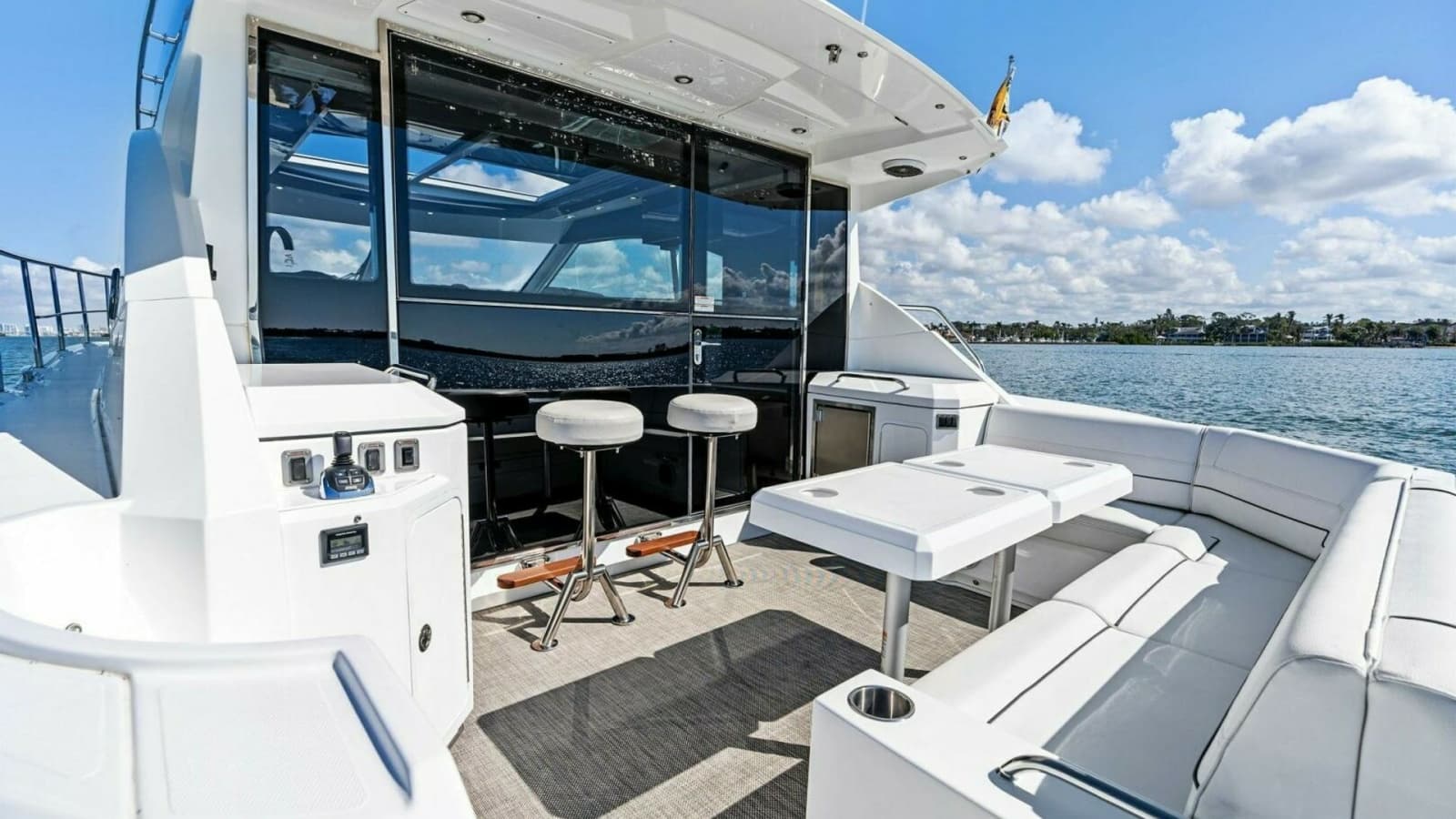 2019 Cruisers 45 Cantius 'My Everything'