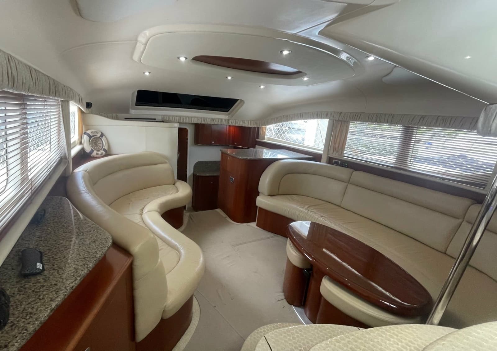 2006 Sea Ray 40 MY