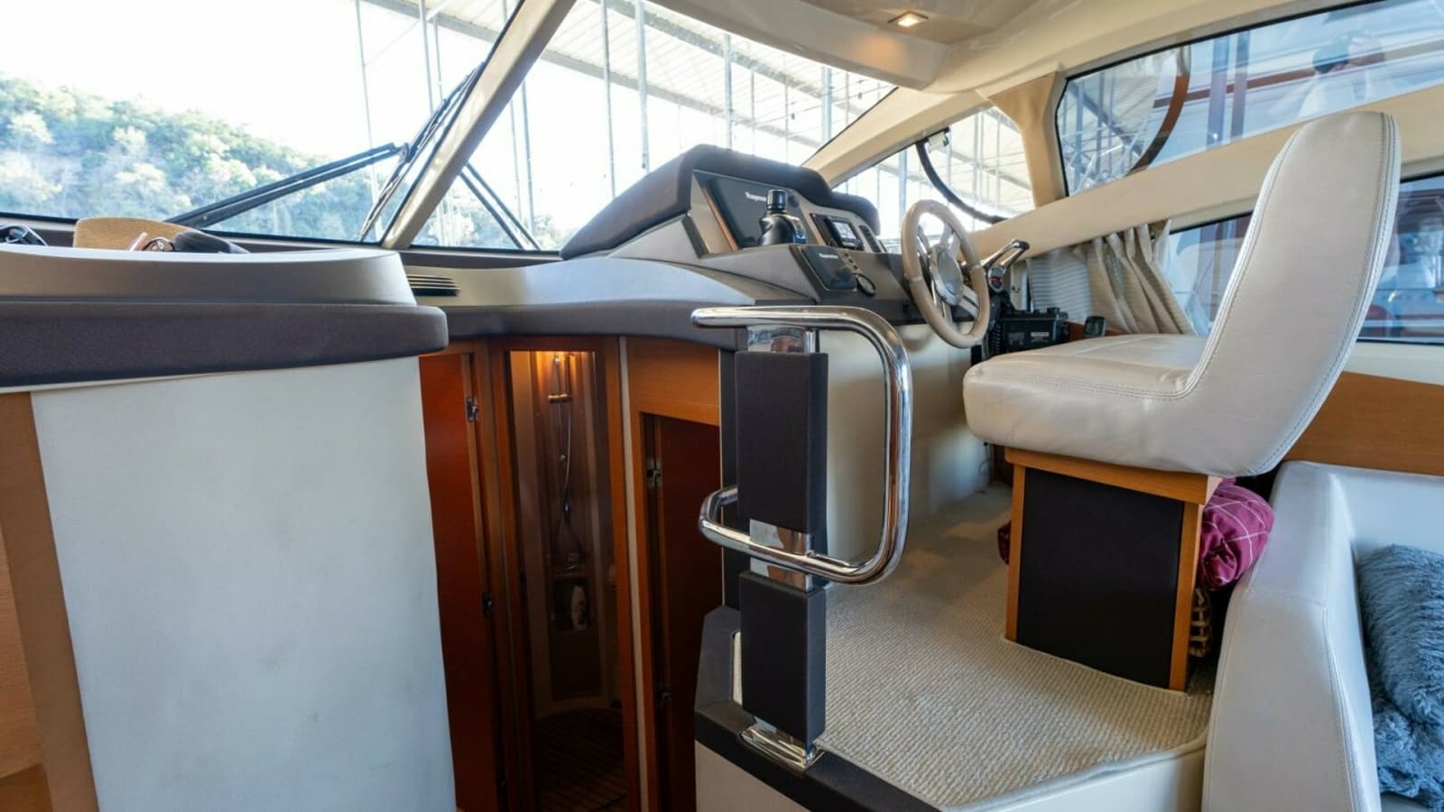 2013 Azimut 40 Flybridge