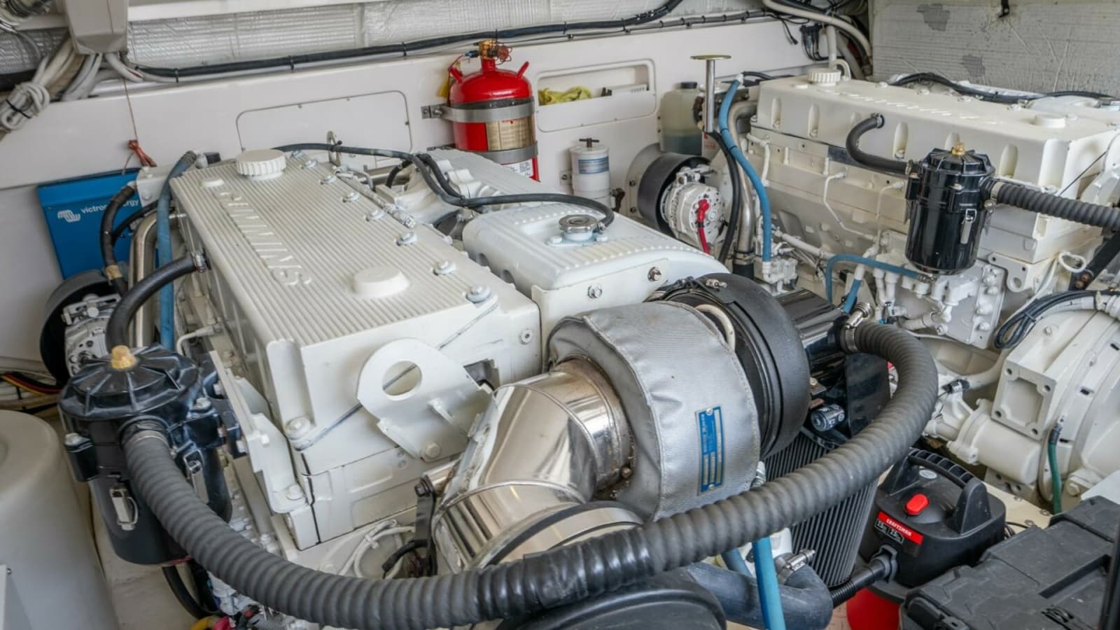 2015 Tiara Yachts 4300 Open "Teddy's Float Too"
