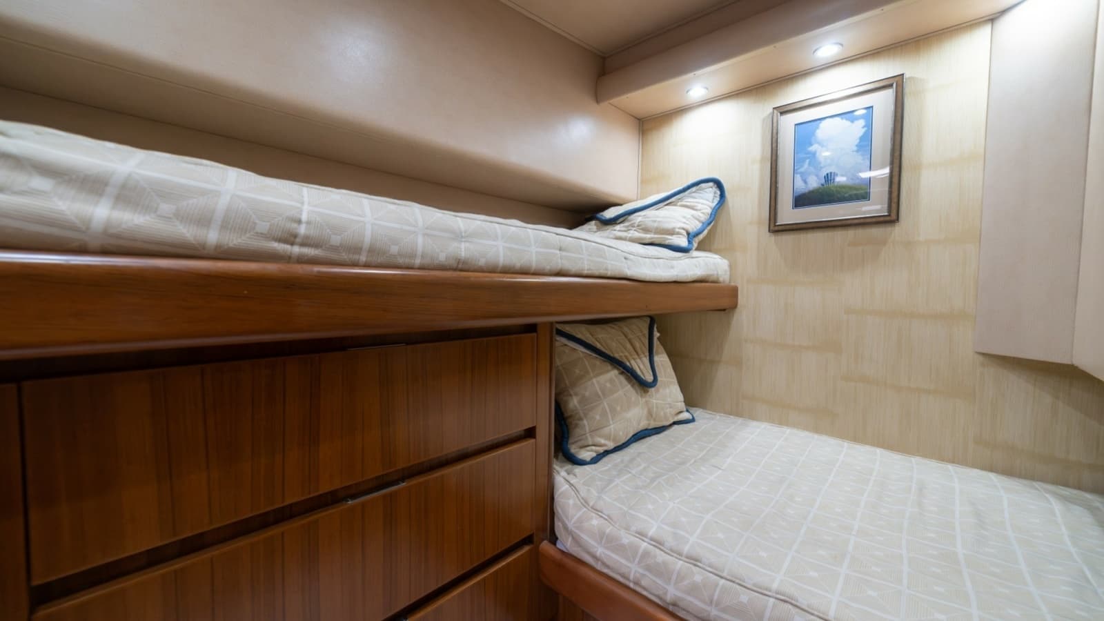 60 Viking Convertible 2012 "Contango"