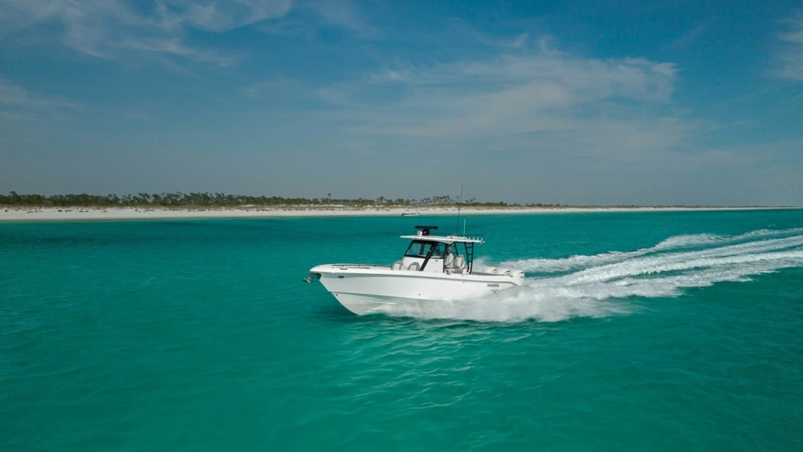 2023 Everglades 365 CC-