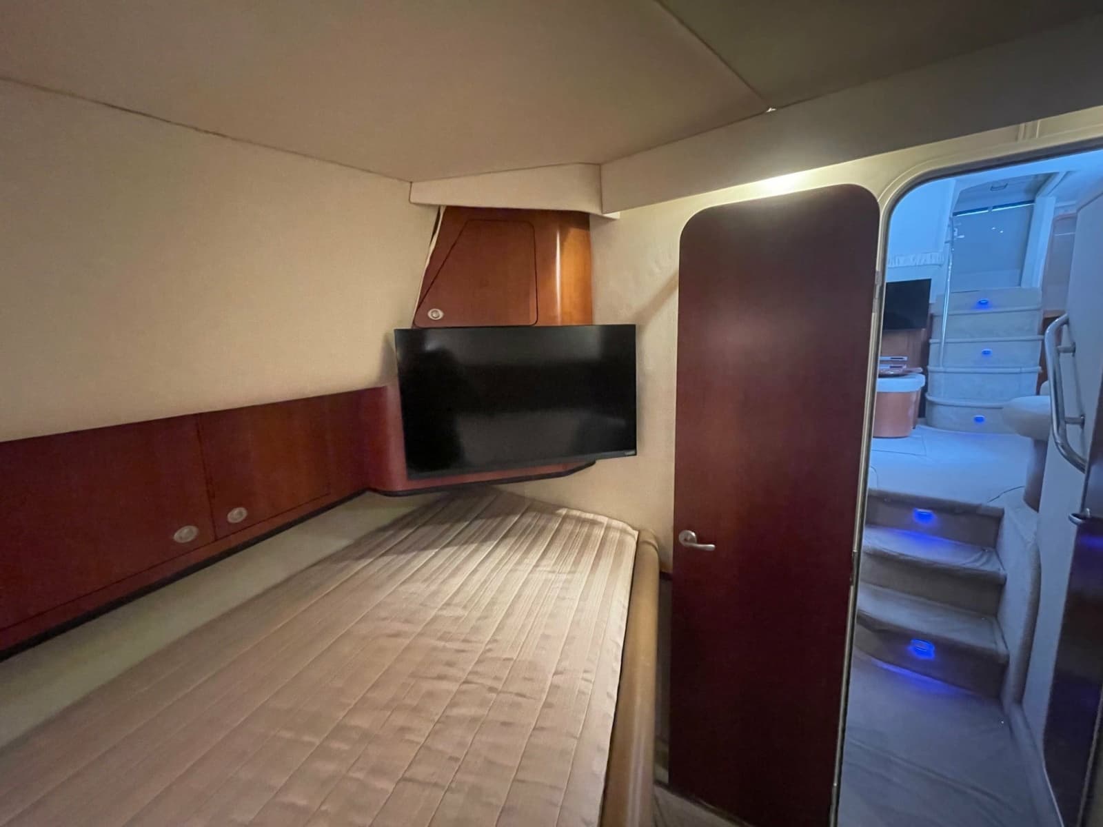 2006 Sea Ray 40 MY
