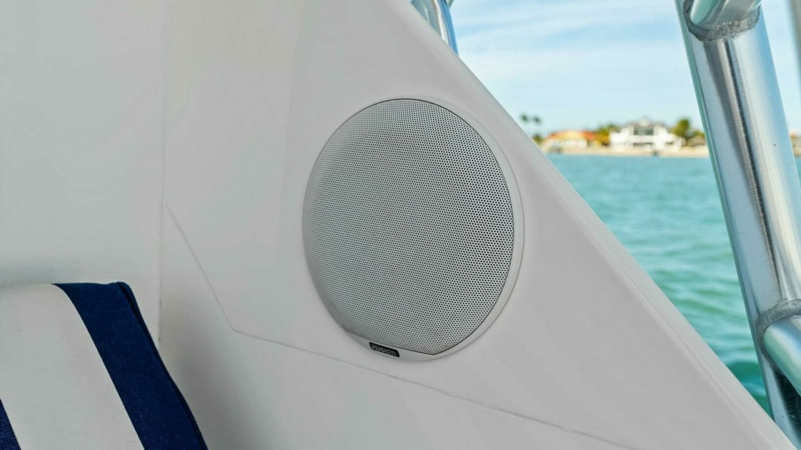 2017 Bertram 35 Flybridge