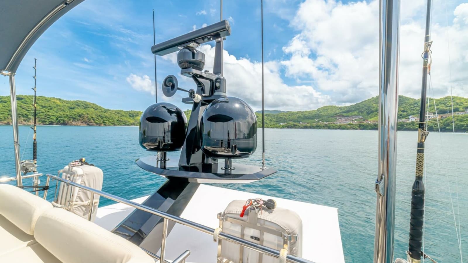 2017 Azimut 77 "Carpe Diem"