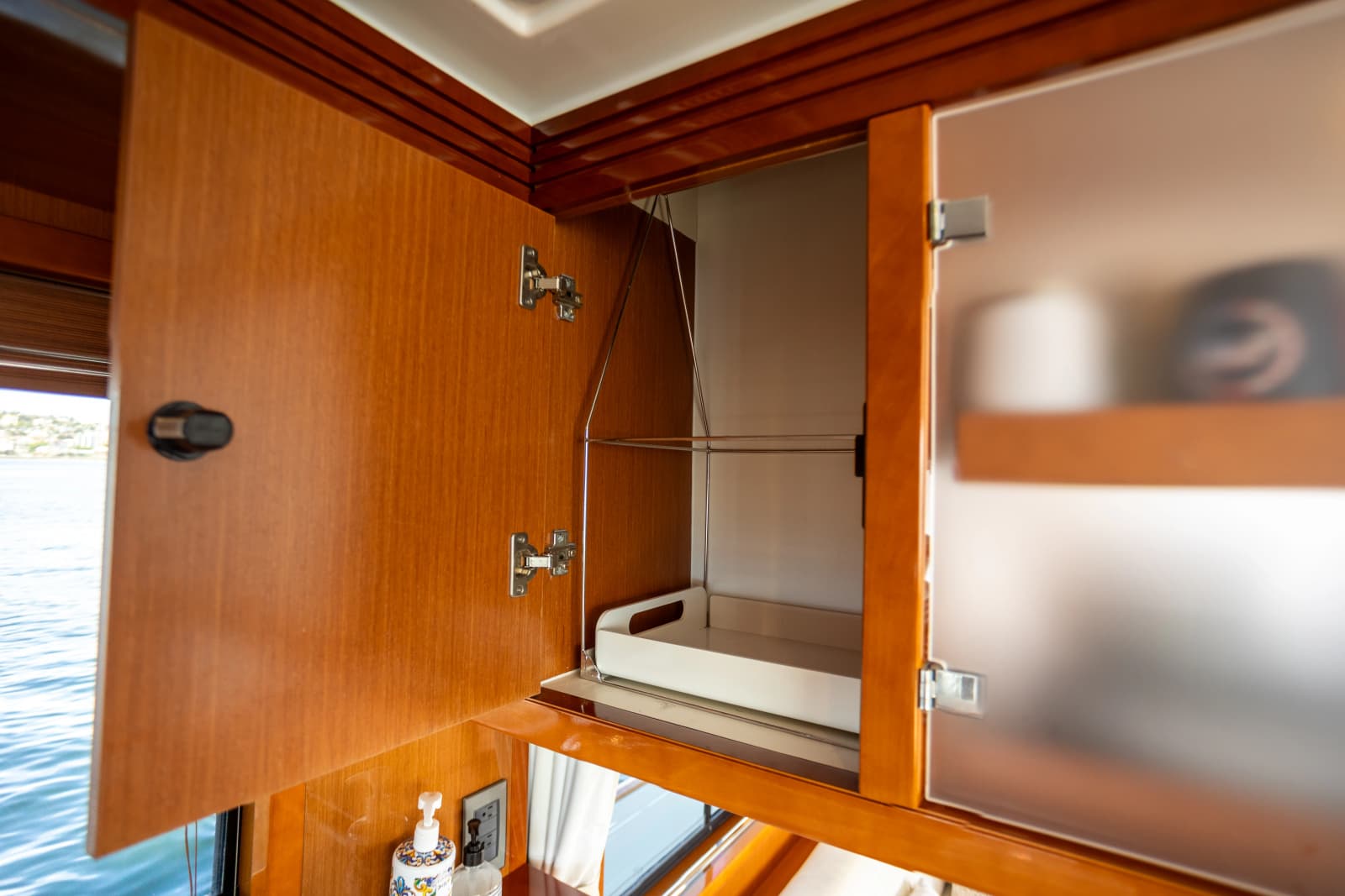 2017 Beneteau Swift Trawler 50