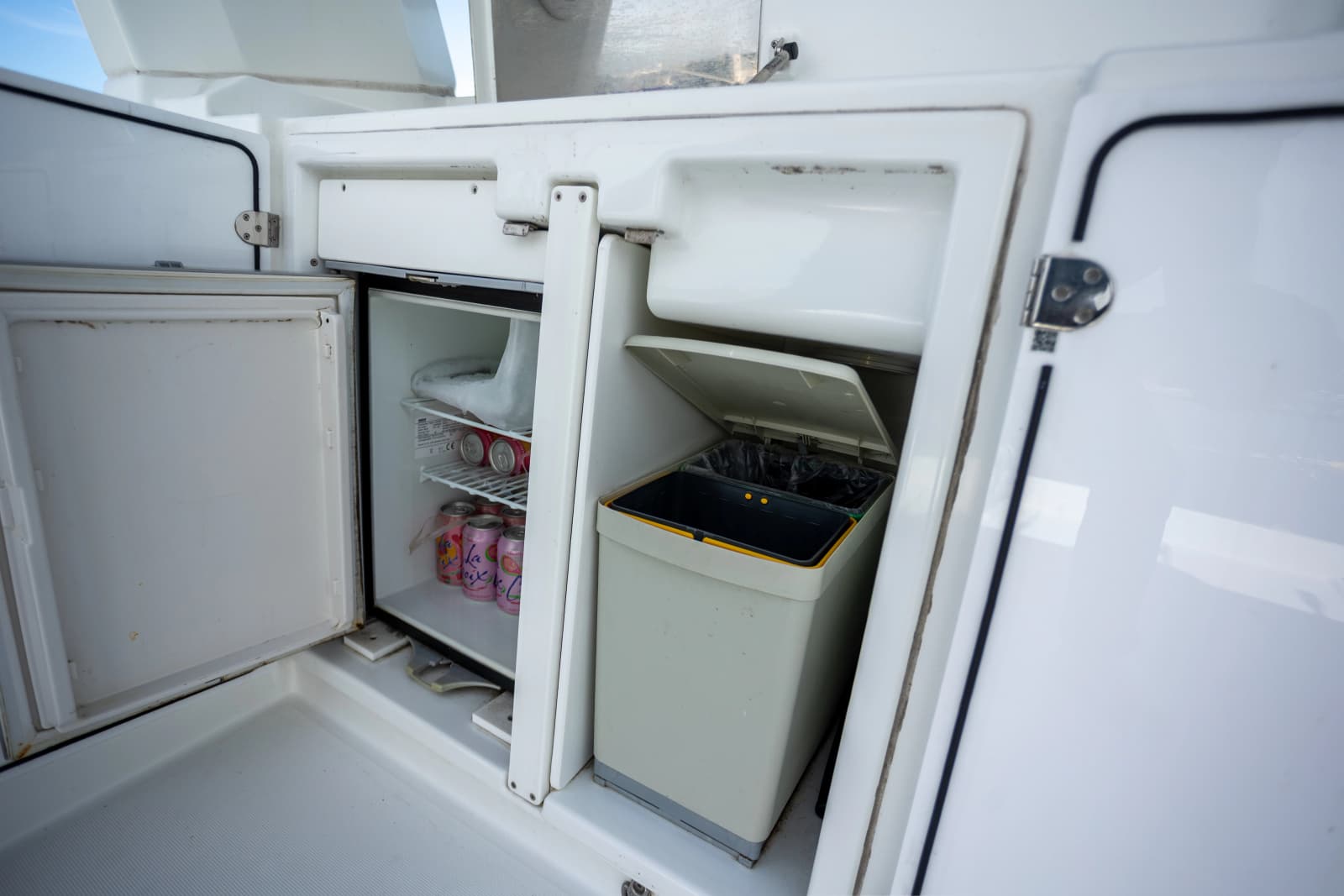 2017 Beneteau Swift Trawler 50