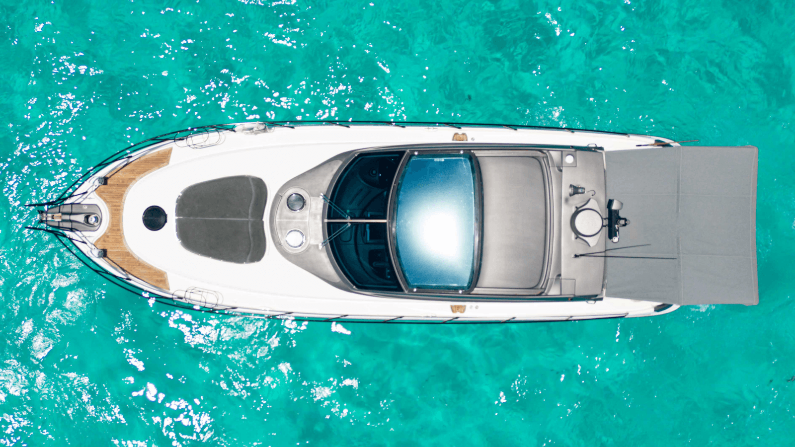 2007 Cranchi Mediterranée 50