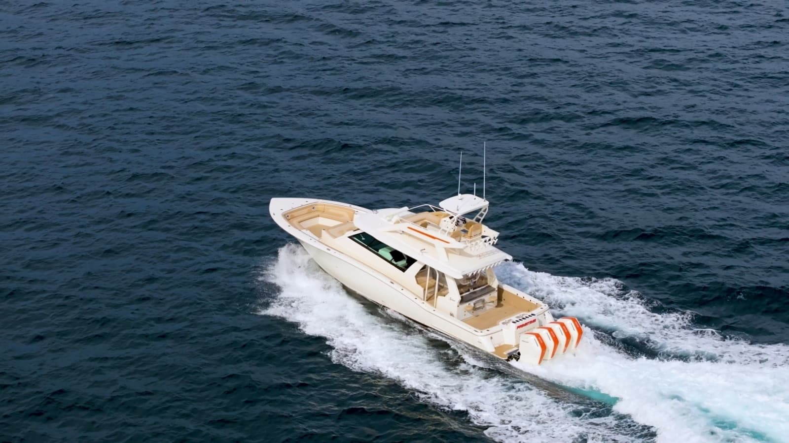 2022 Scout 530 LXF "Prime Time"