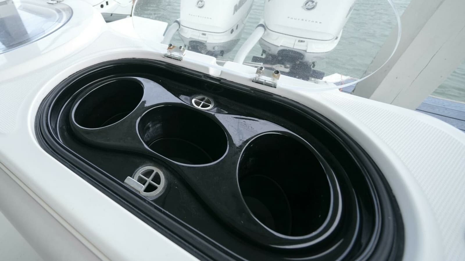 2023 Invincible 46 Catamaran