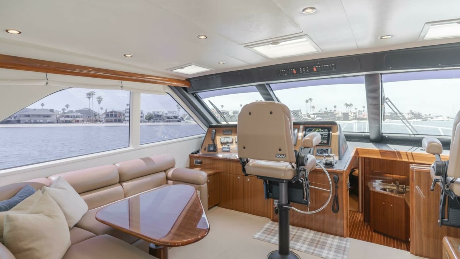 2008 Viking 52 Sport Coupe "ENDURANCE"