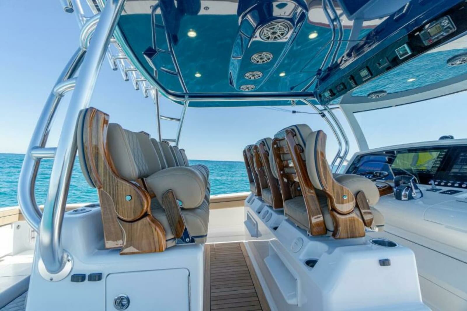 2026 Valhalla Boatworks V-46