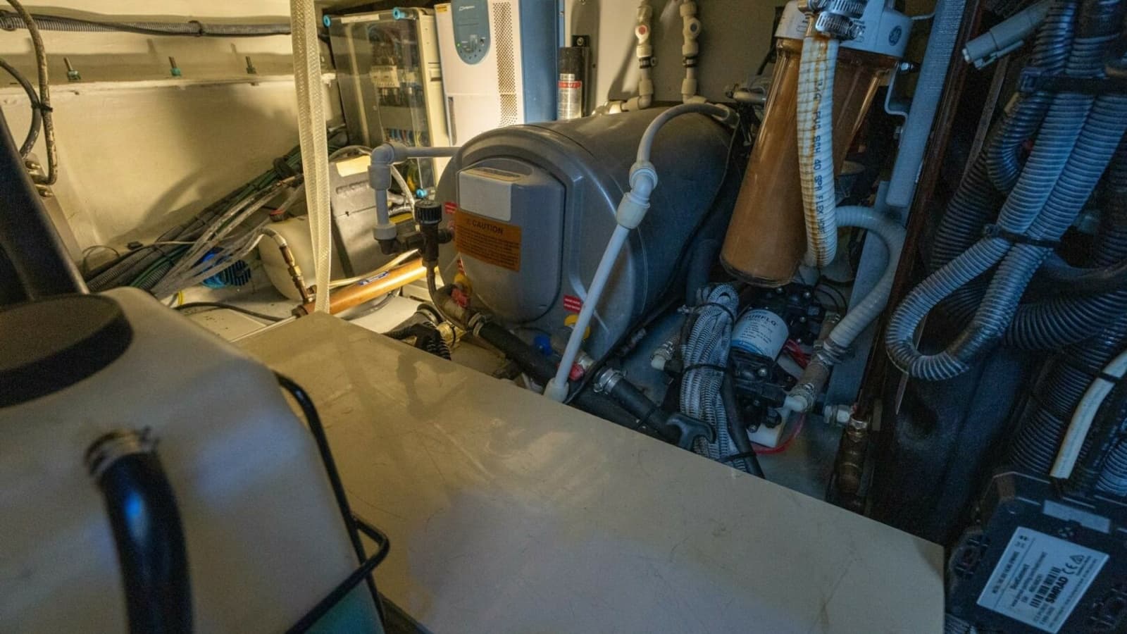 2013 Azimut 40 Flybridge