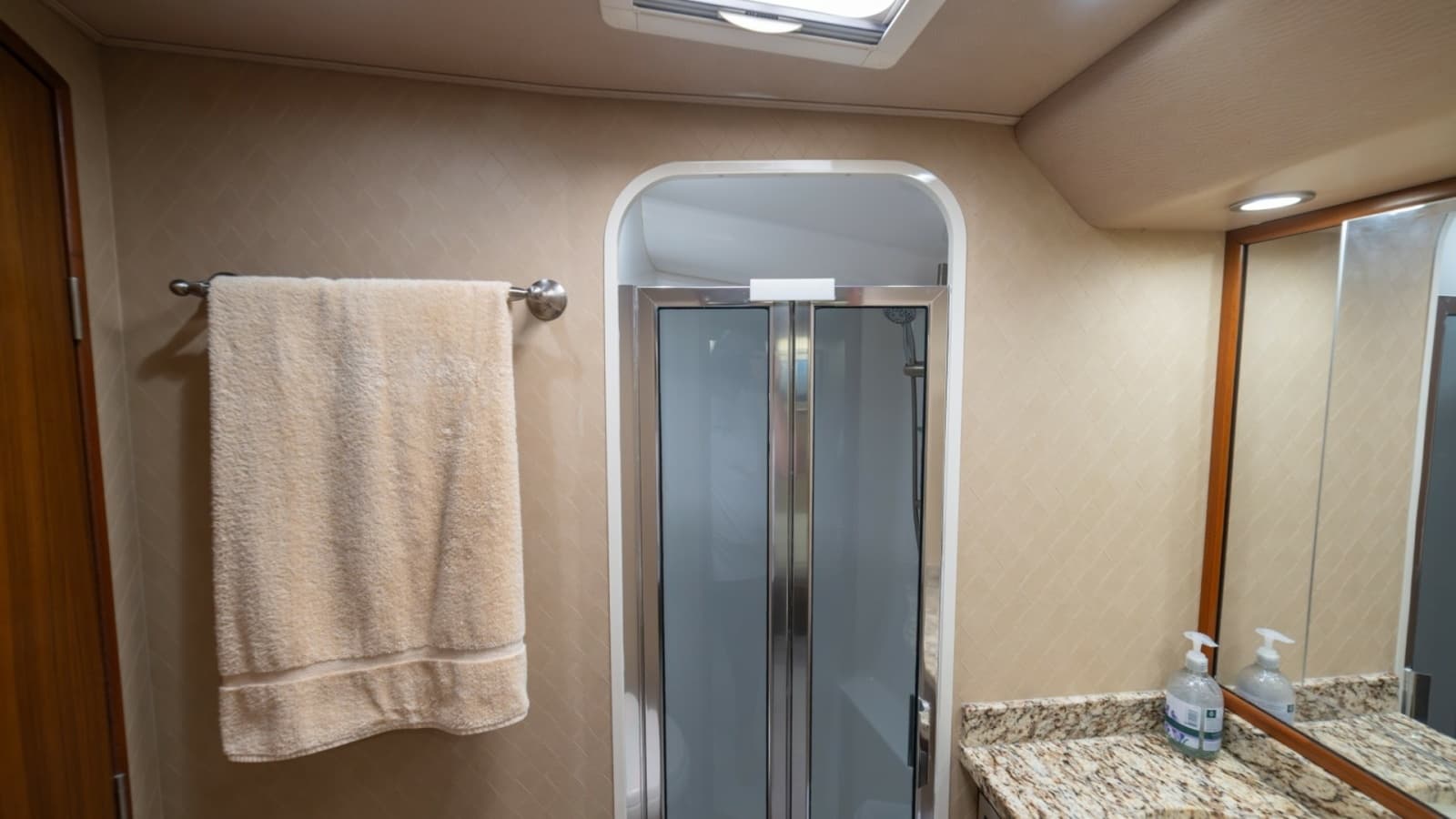 60 Viking Convertible 2012 "Contango"