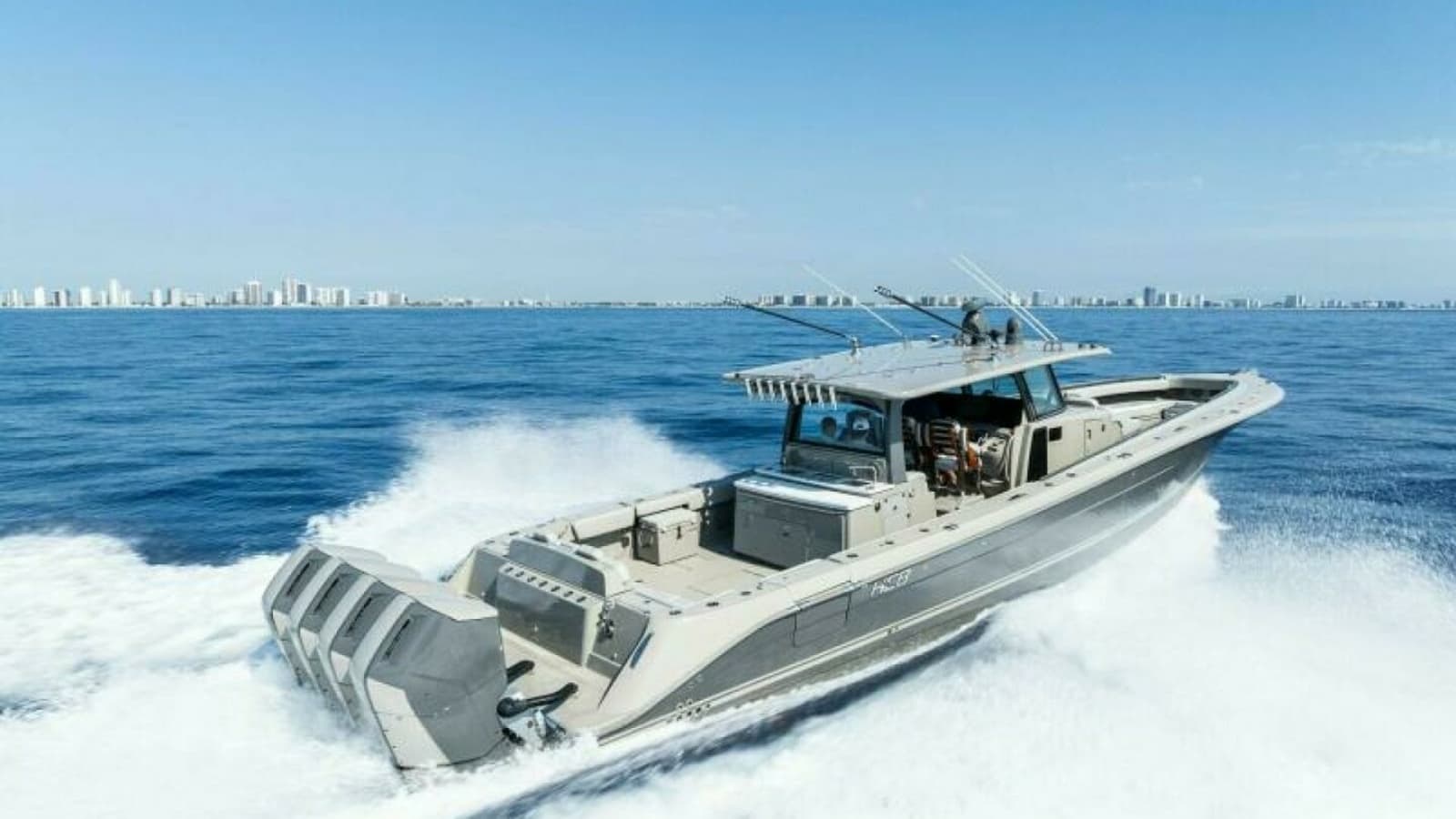2023 53 HCB Suenos - Cabrera