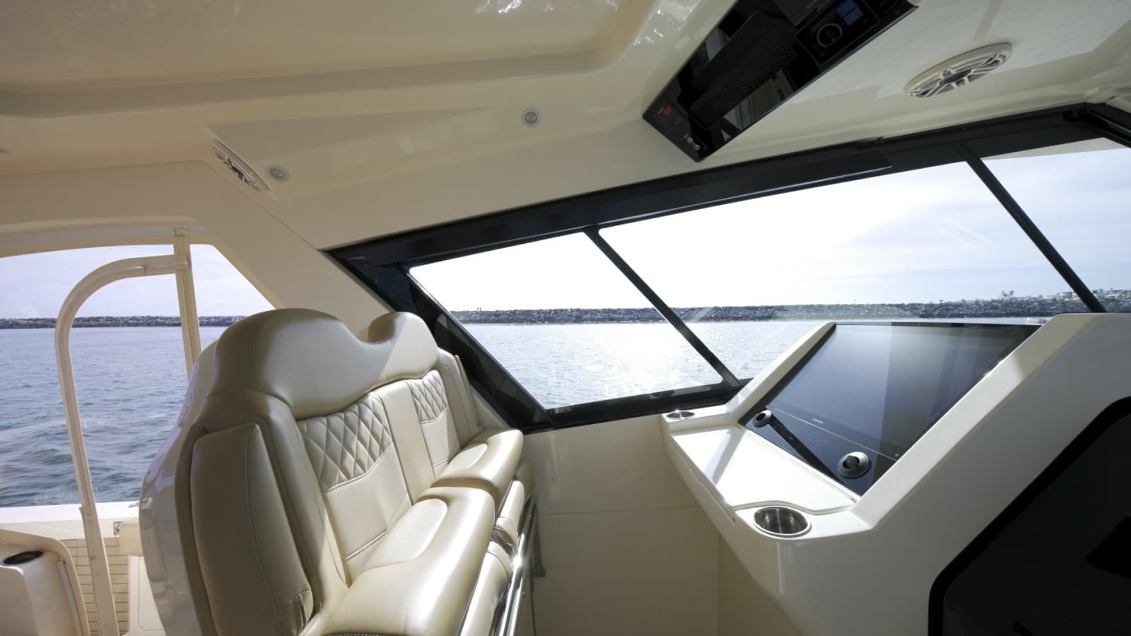 2022 Scout 530 LXF "Prime Time"