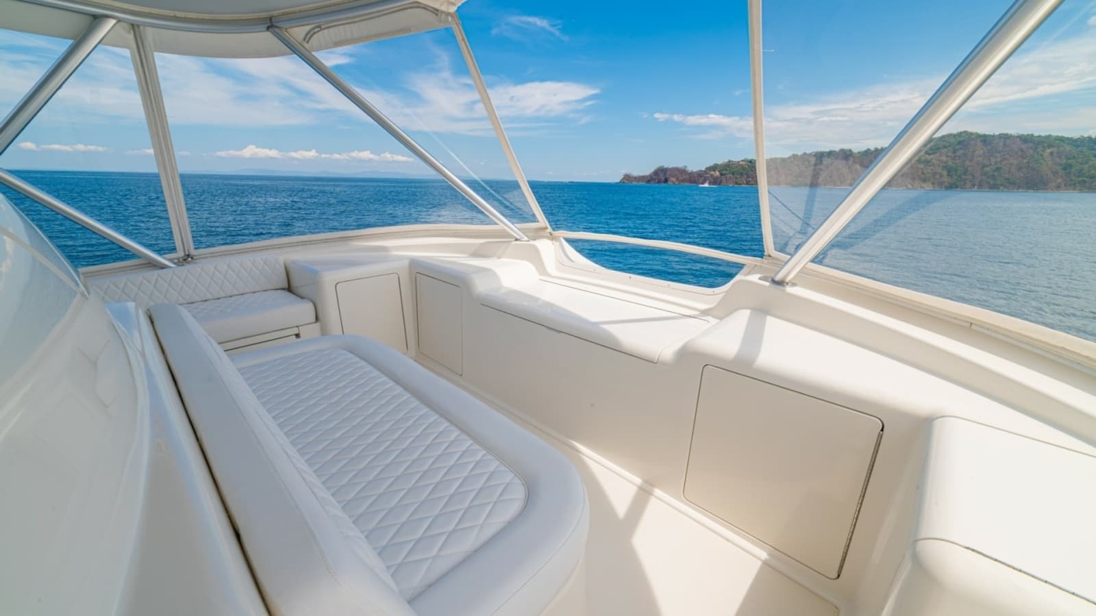 60 Viking Convertible 2012 "Contango"