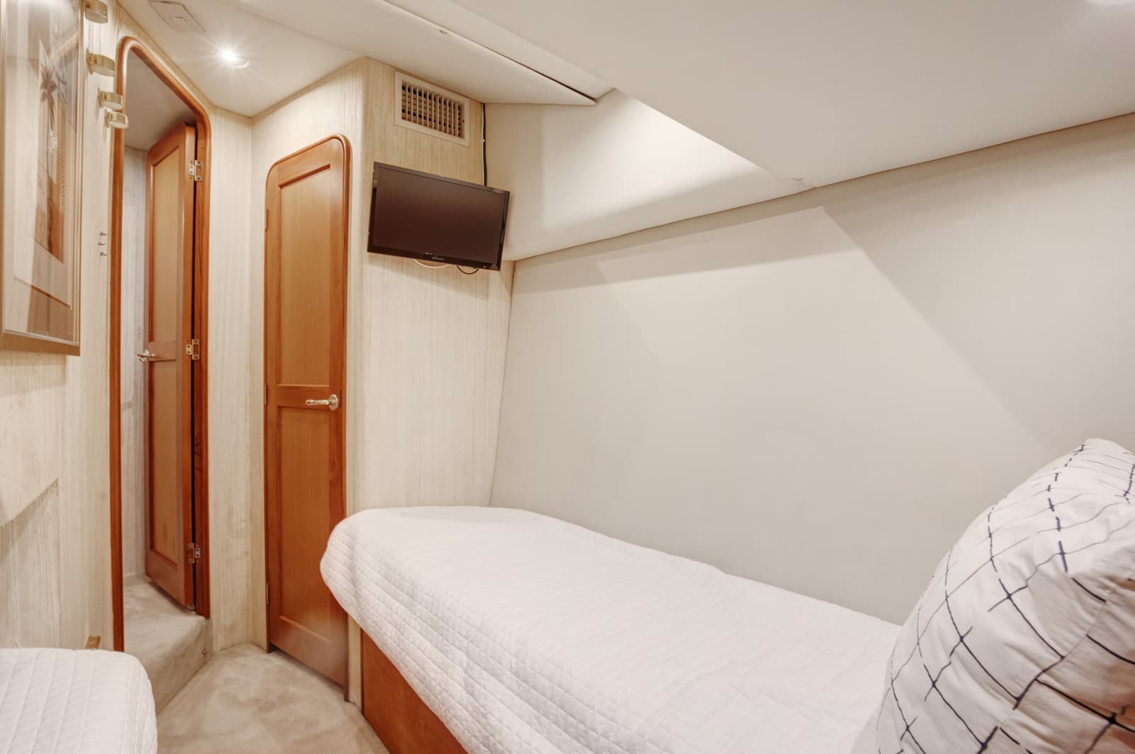 2006 Ocean Yachts 50' Super Sport