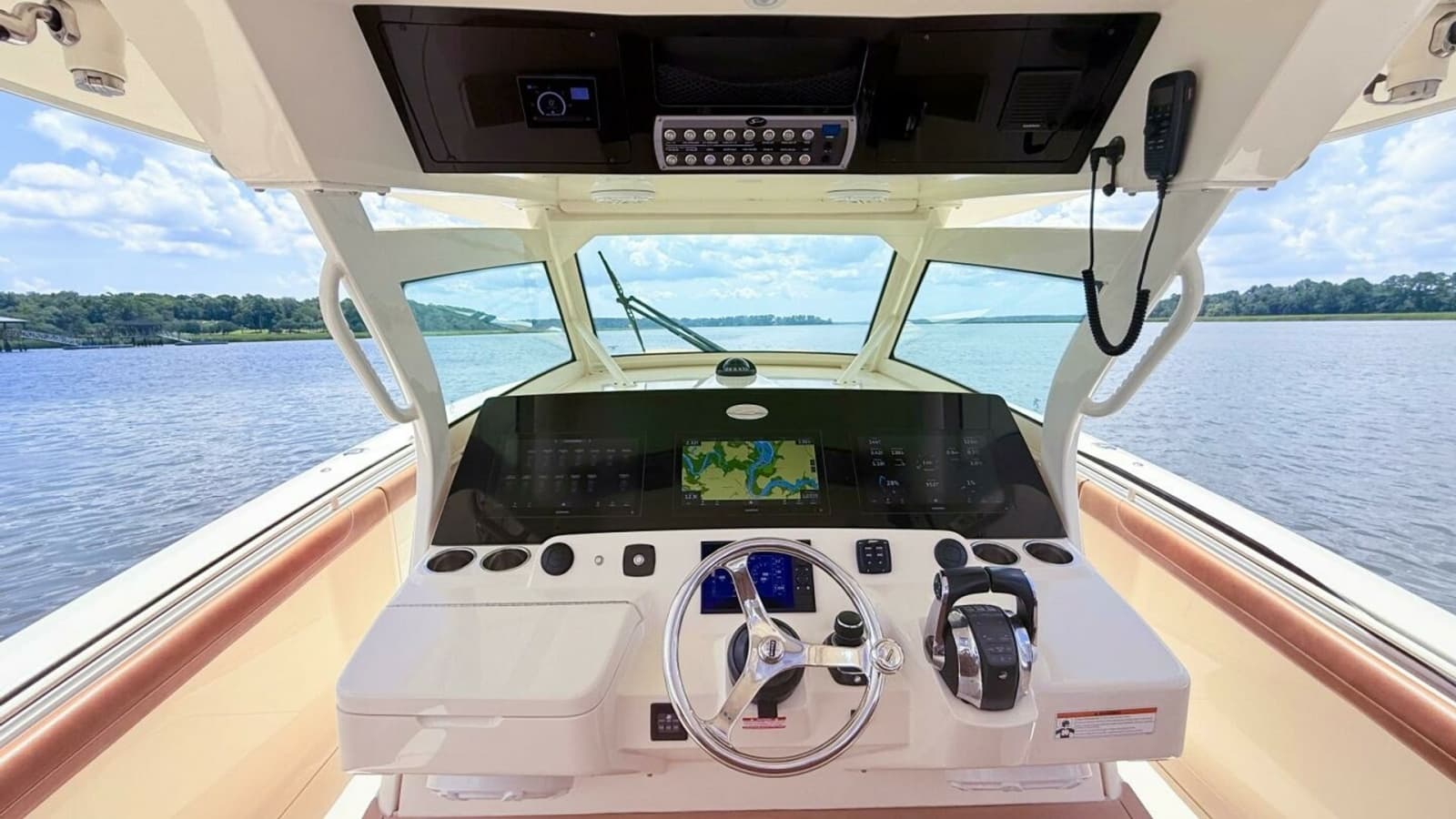 2020 Scout 38 LXF