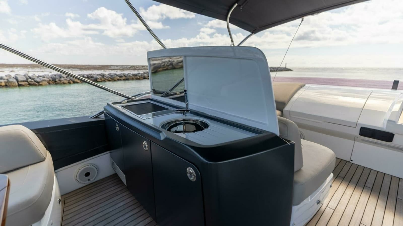 2019 Princess S65