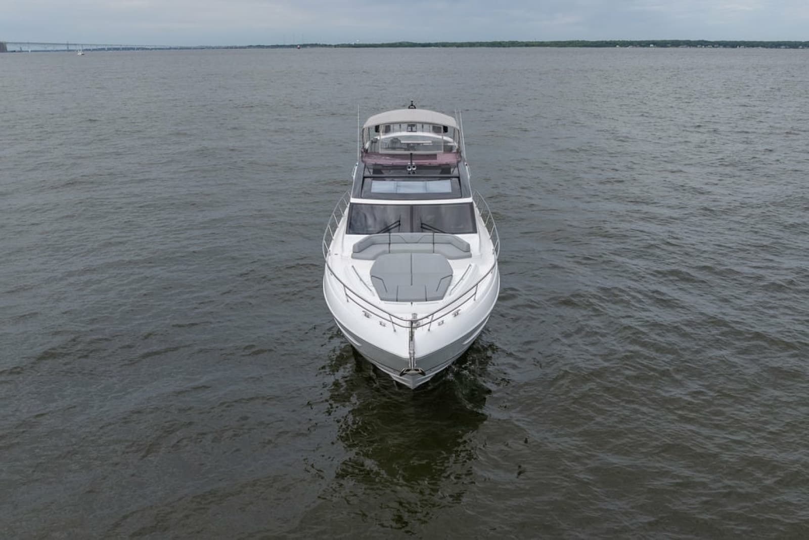 2020 Princess S66