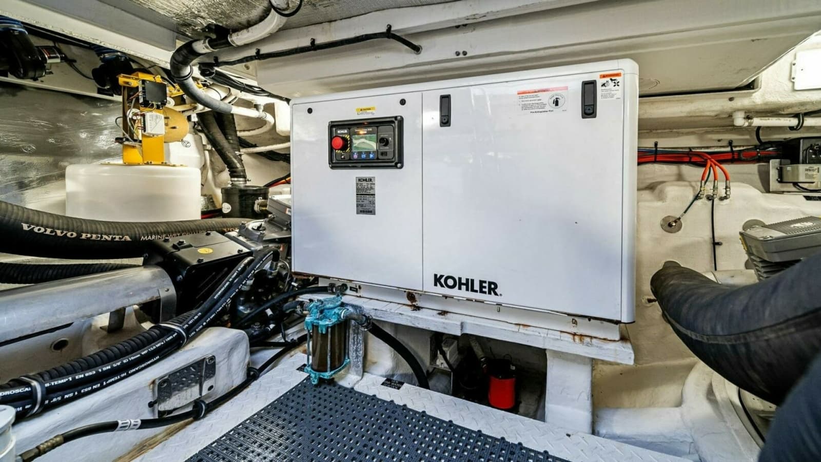 2019 Cruisers 45 Cantius 'My Everything'