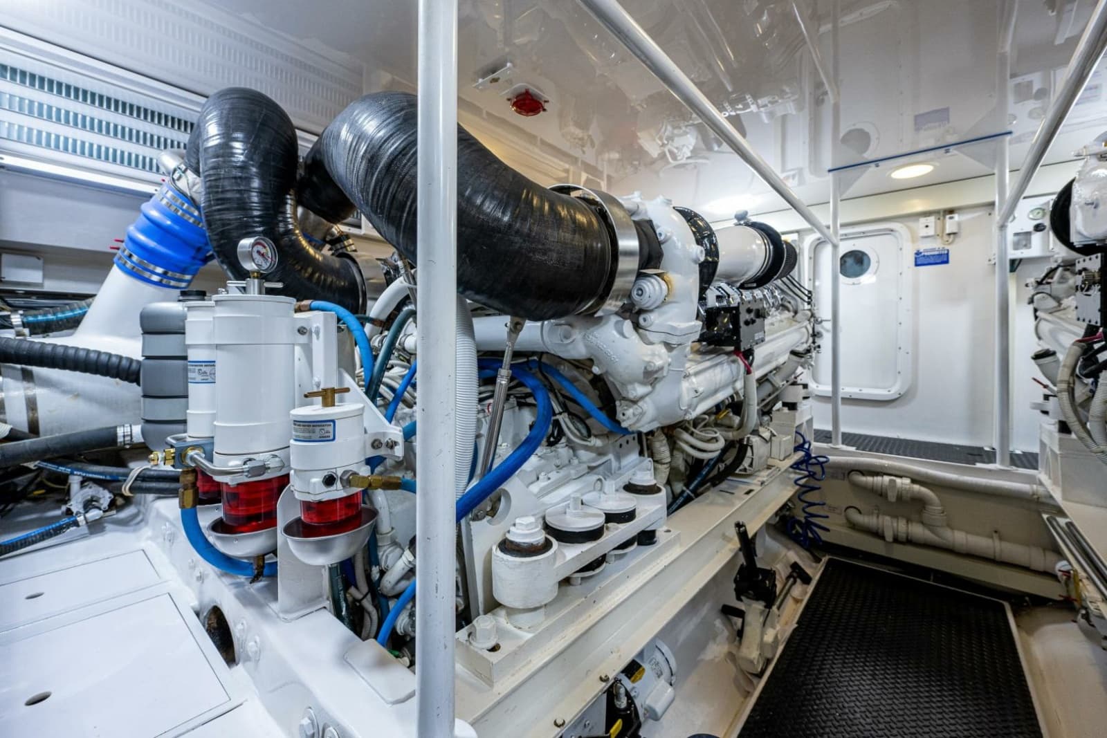 Engine Room