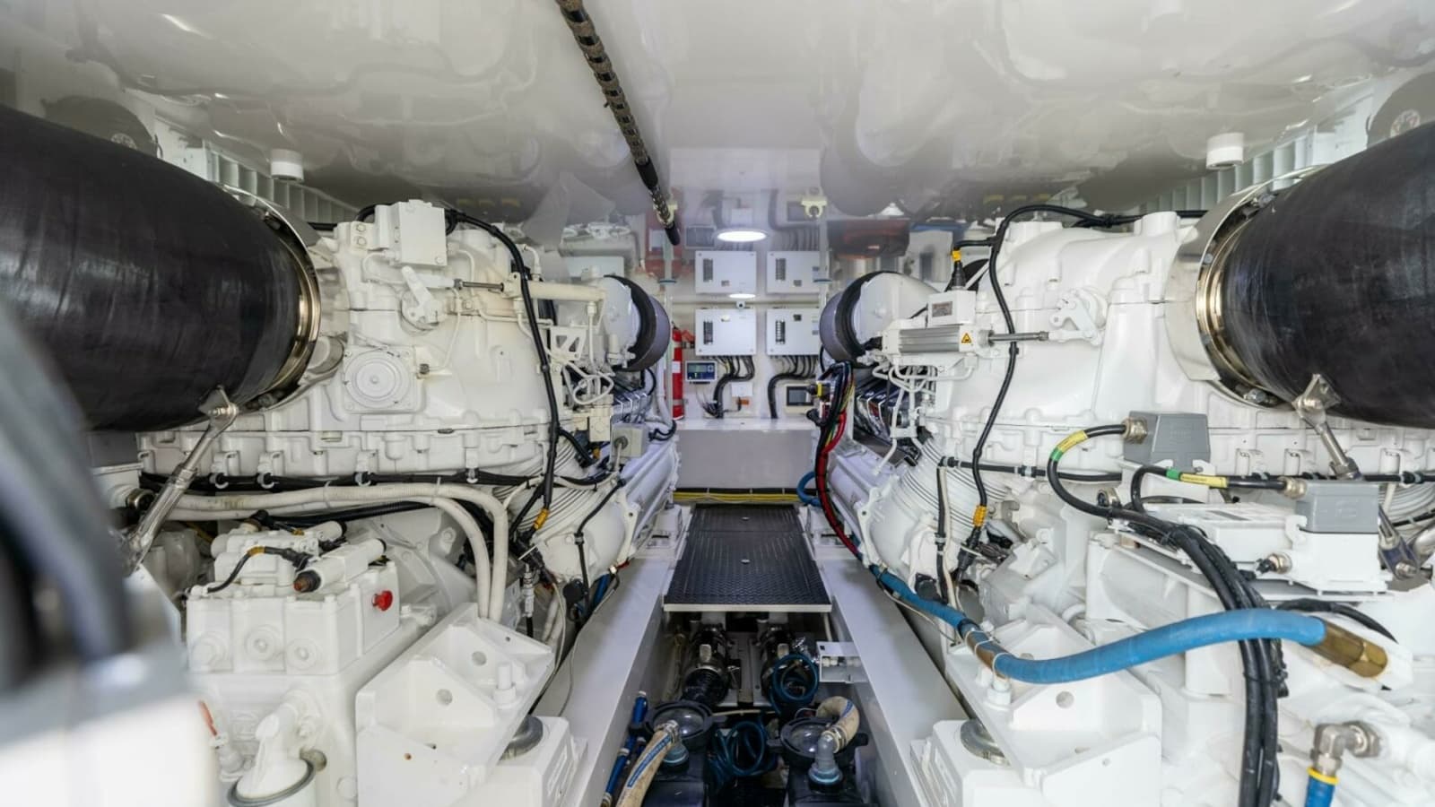 2020 Viking 62 Convertible Galati Yacht Sales Trade
