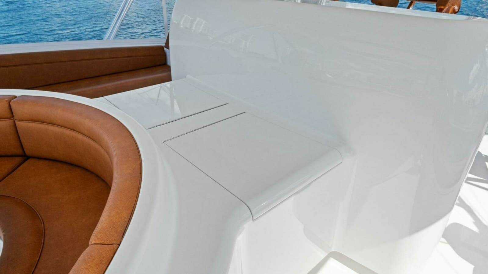 2012 82 Viking Convertible - Lady Di