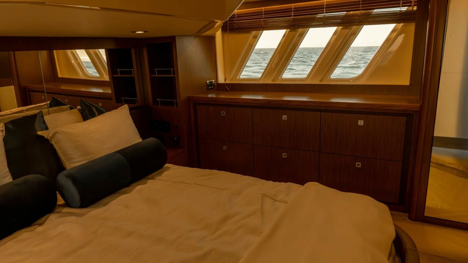 2017 51 Sea Ray Flybridge - O-SEA-D
