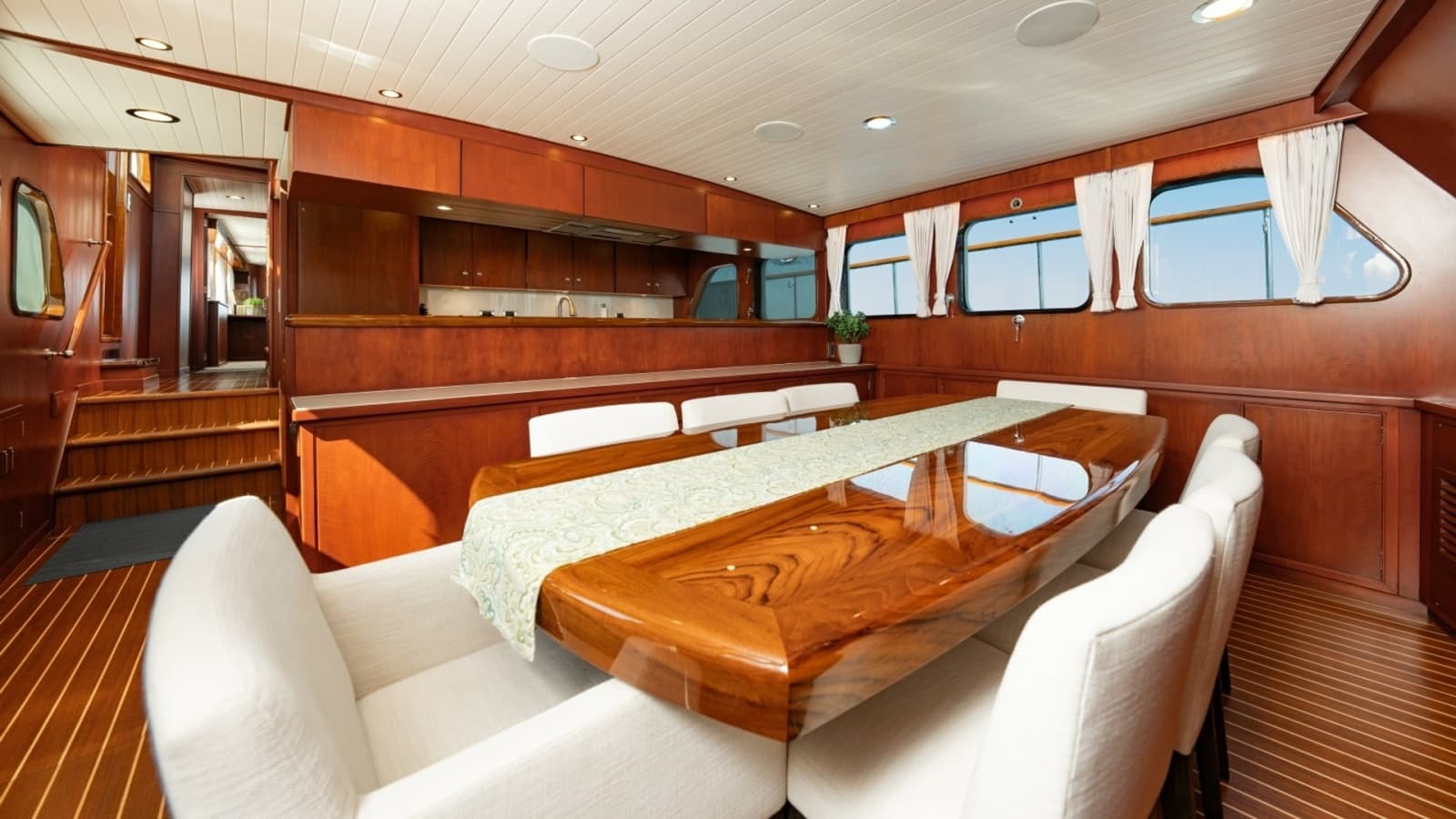 1971 Feadship 101