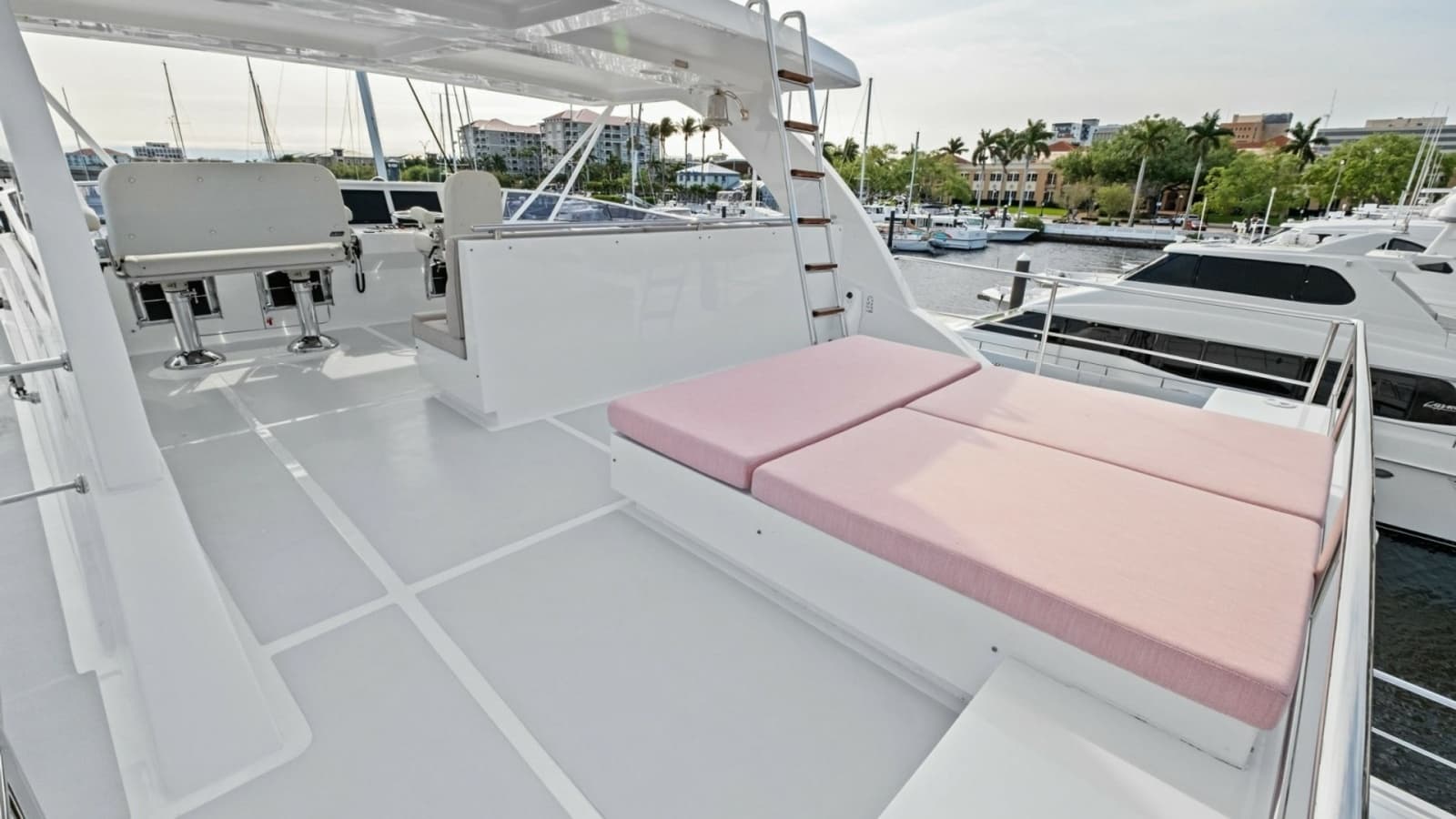 2024 Marlow 90 V - Artemis II
