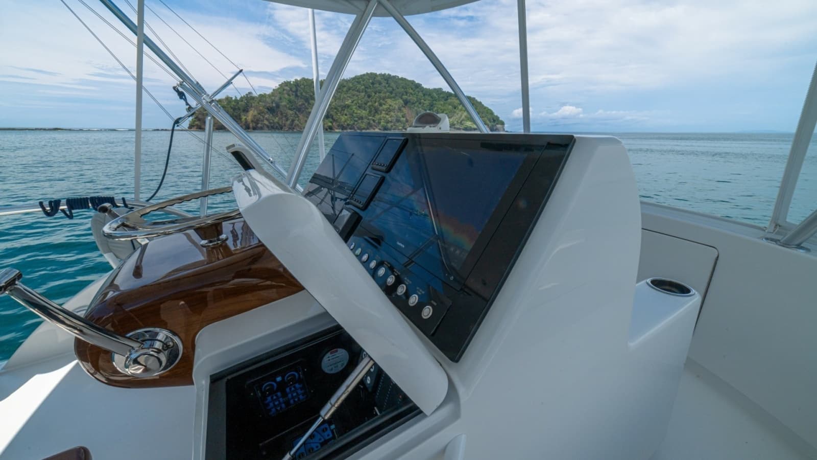 2023 Viking 46 Billfish