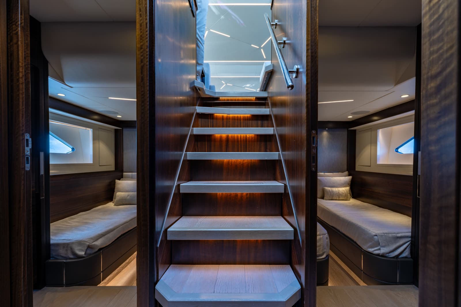 2022 Sunseeker Manhattan 68