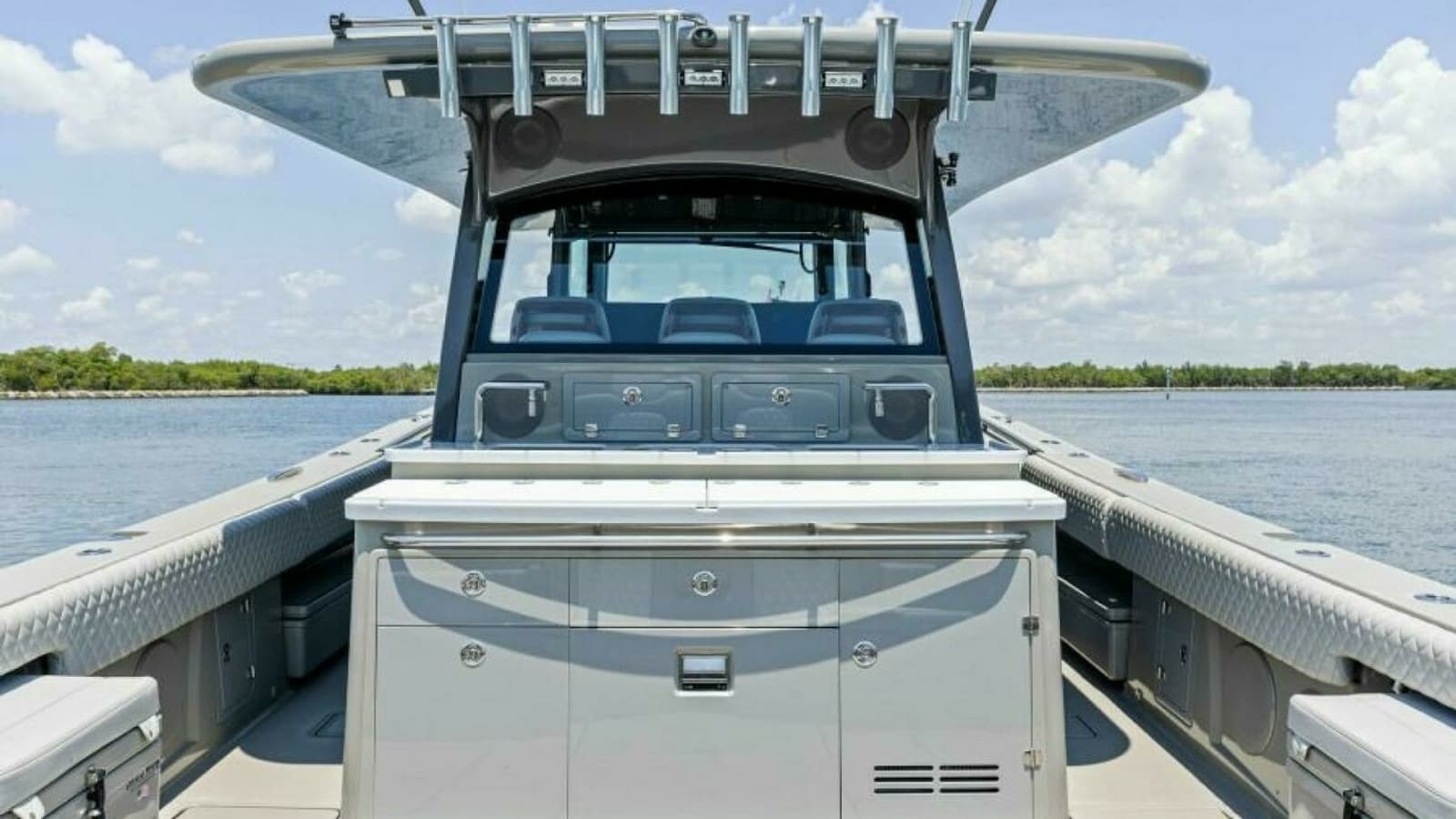 2023 53 HCB Suenos - Cabrera