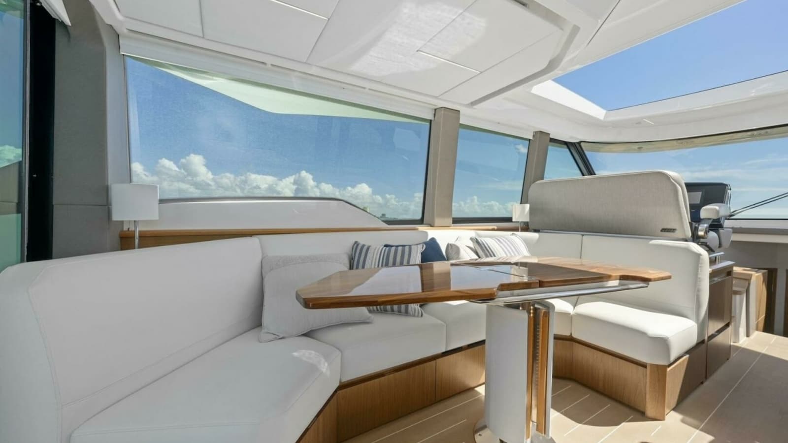 2023 Tiara Yachts EX 60 TRANQUIL MOMENTS II