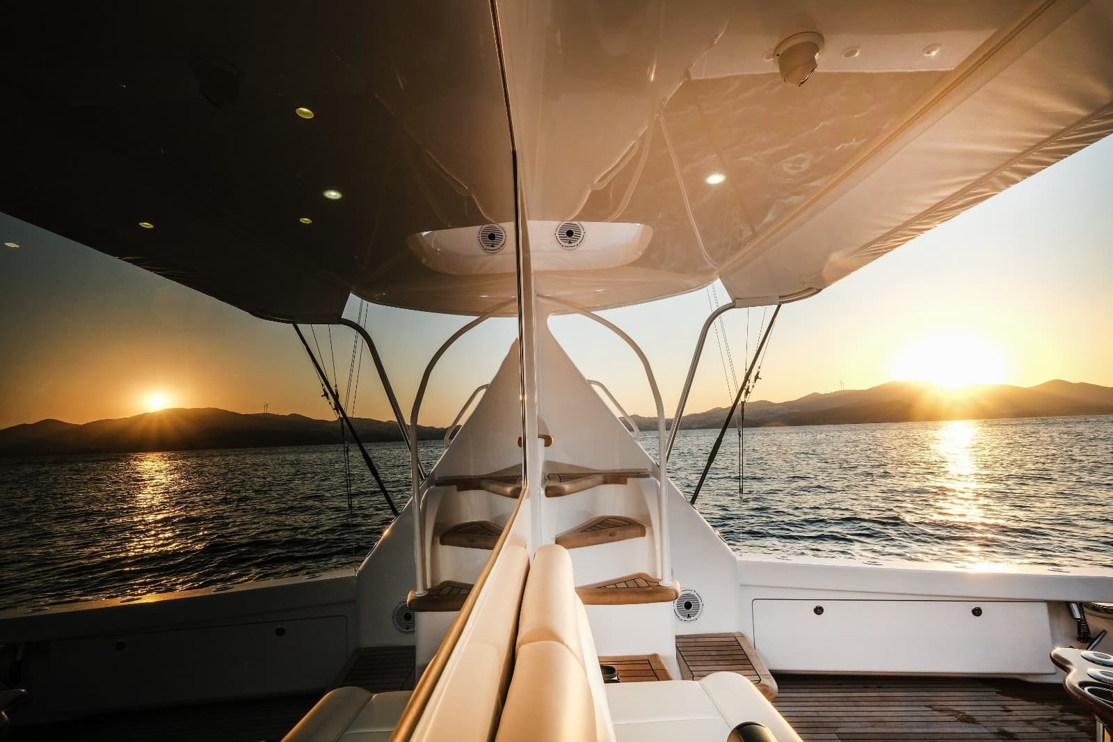 2021 Viking 58 Sportfish