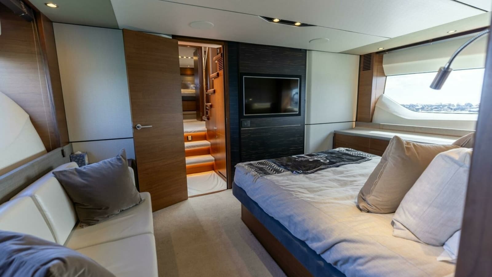 2019 Princess S65