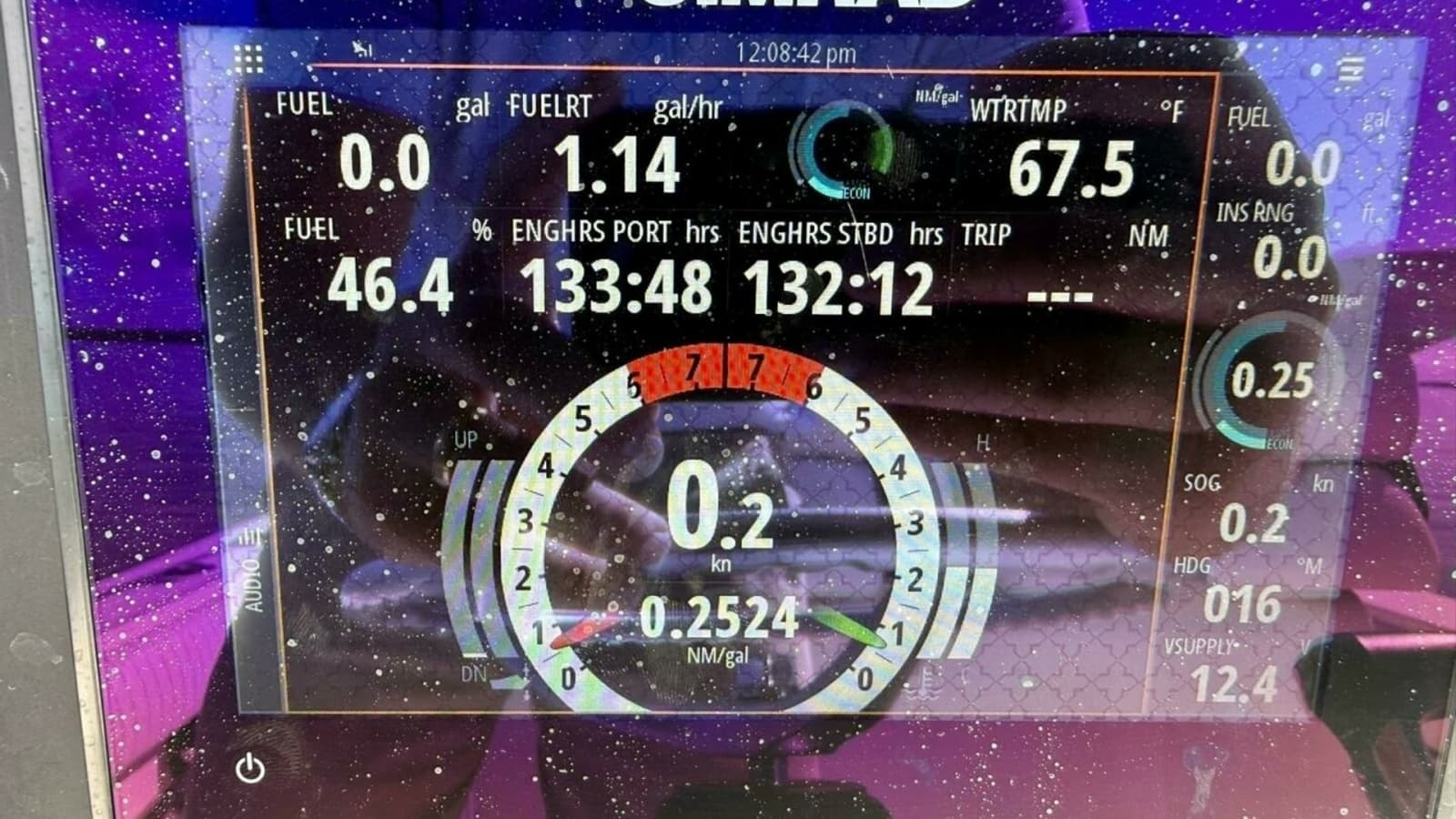 2006 Regulator 29 FS PERSERVERANCE