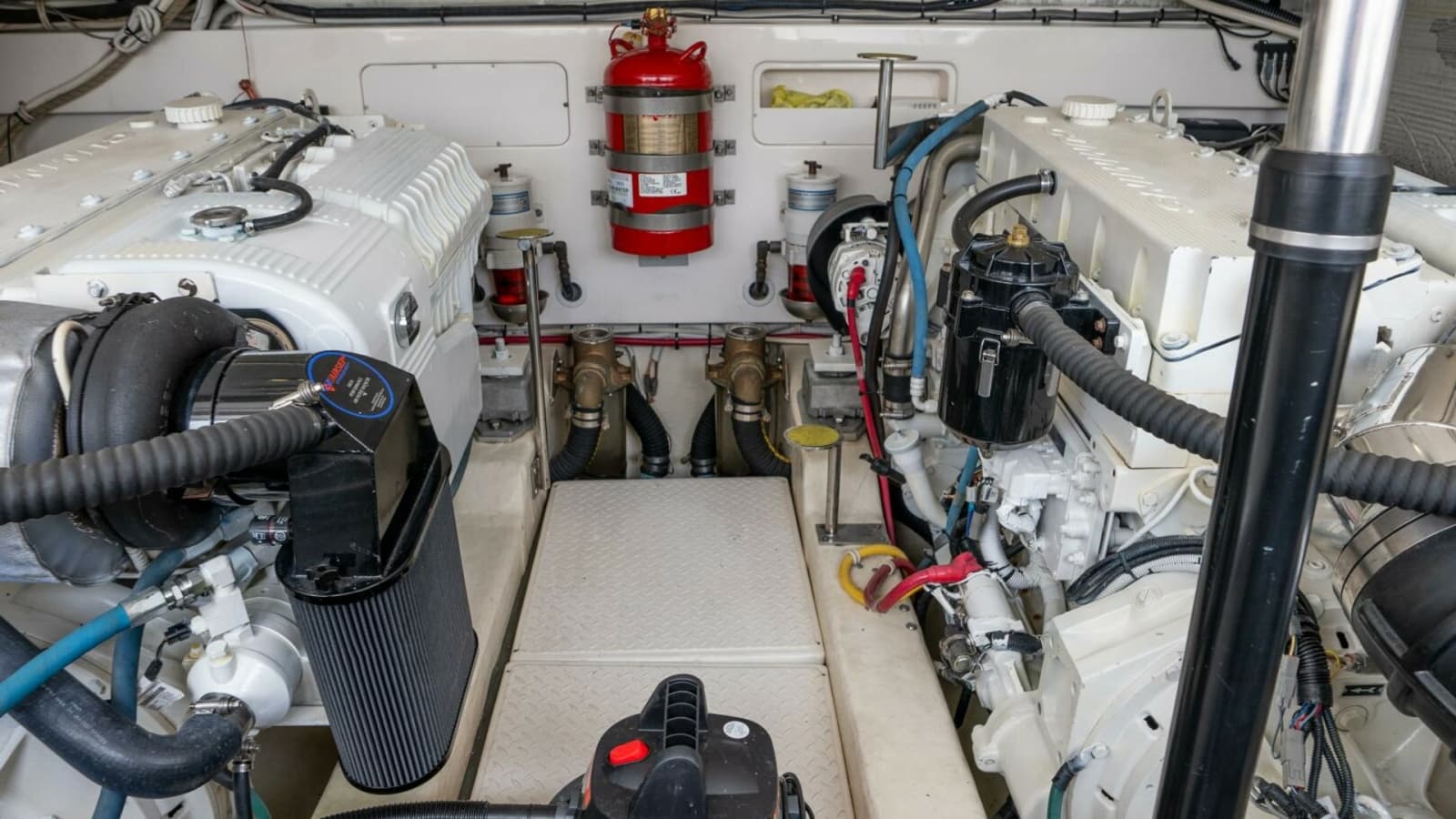 2015 Tiara Yachts 4300 Open "Teddy's Float Too"